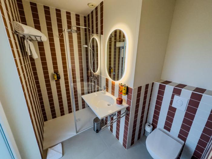 relais manderen