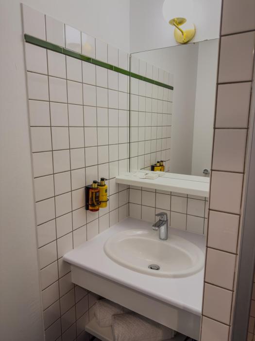 relais manderen