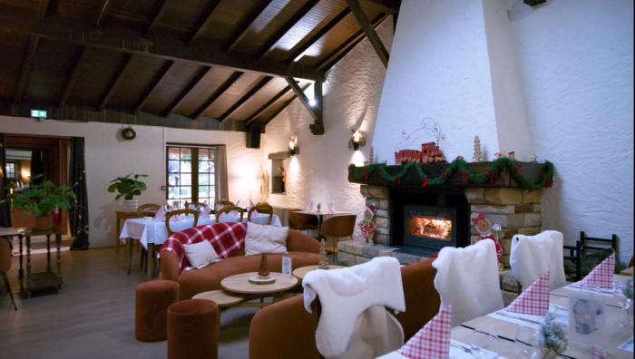 relais manderen