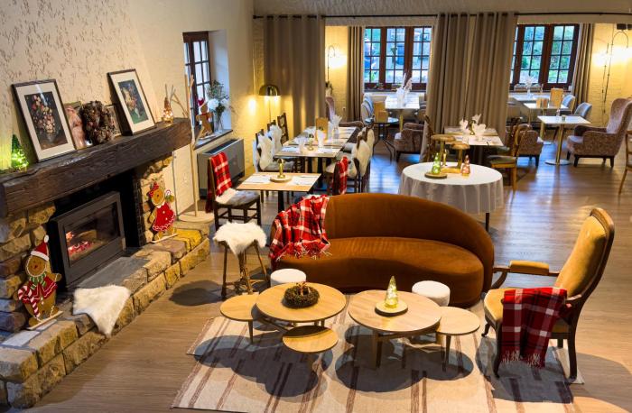 relais manderen