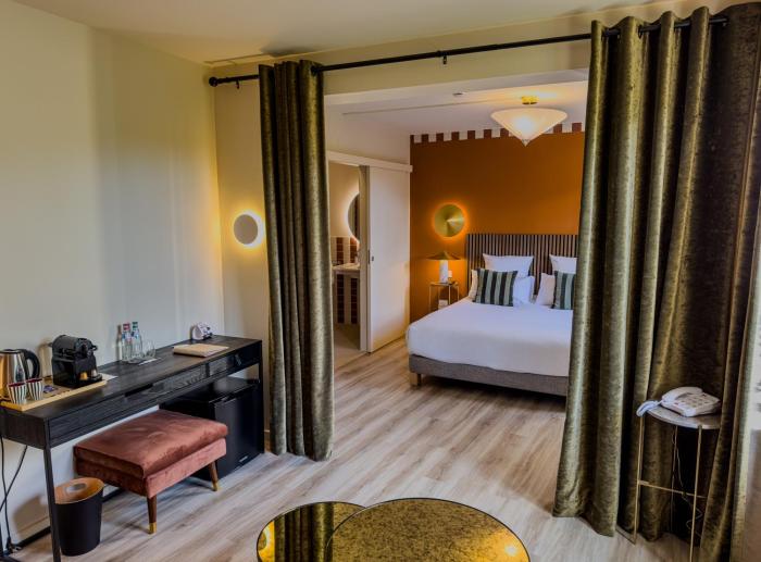 relais manderen