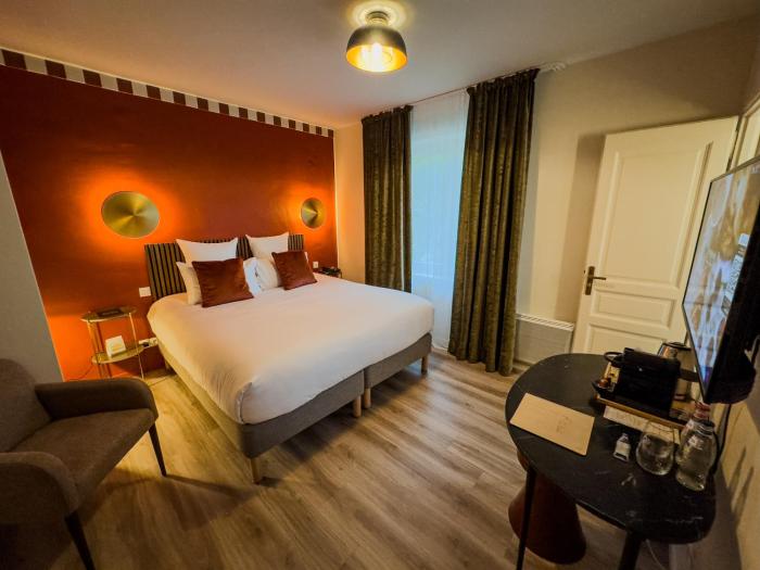 relais manderen