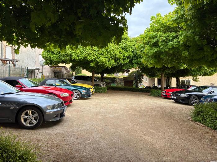 relais manderen