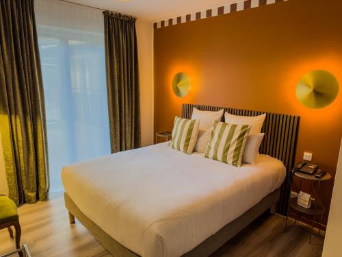 relais manderen