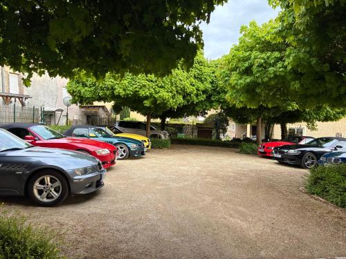 relais manderen