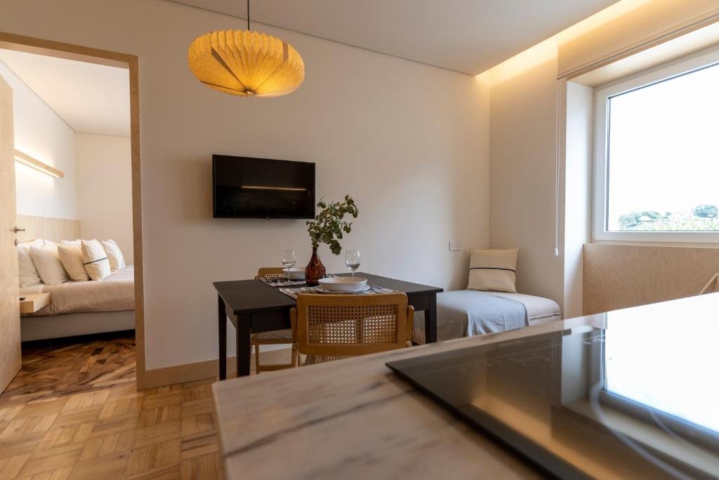 casa 3 os lugares de castraleuca