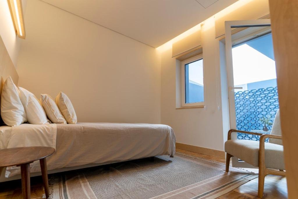 casa 3 os lugares de castraleuca