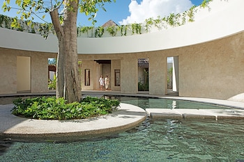 Secrets Akumal Riviera Maya - Adults Only - All Inclusive,Near Akumal Beach,5 star
