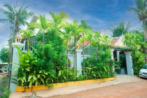 mohasal angkor boutique