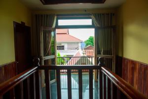 mohasal angkor boutique