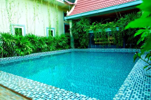 mohasal angkor boutique