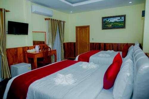 mohasal angkor boutique