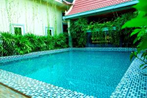 mohasal angkor boutique