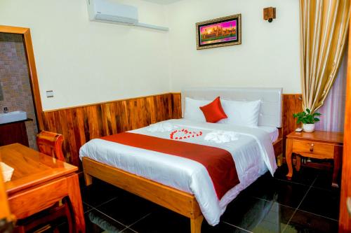 mohasal angkor boutique