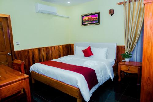 mohasal angkor boutique