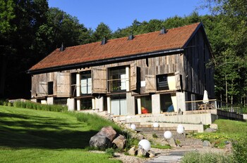 Mlyn Klekotki Spa Resort,Elblag>>Braniewo,4 star