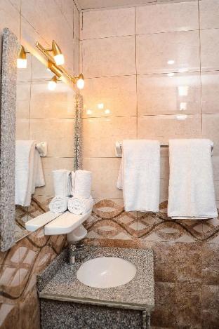 south gate hotel apartment