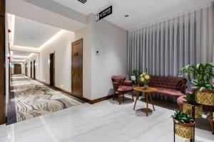 shamsan airport hotel