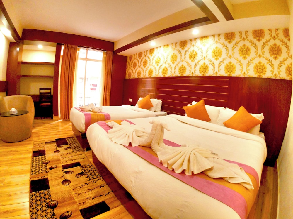 hotel simal