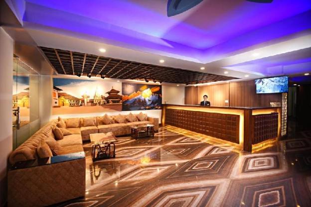 hotel simal