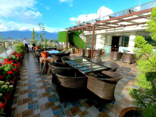 hotel simal