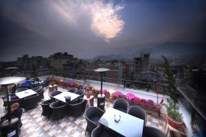 hotel simal