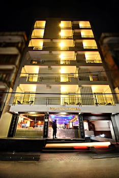 hotel simal