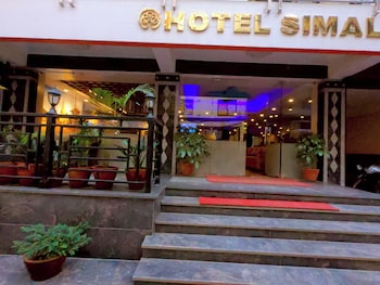 hotel simal