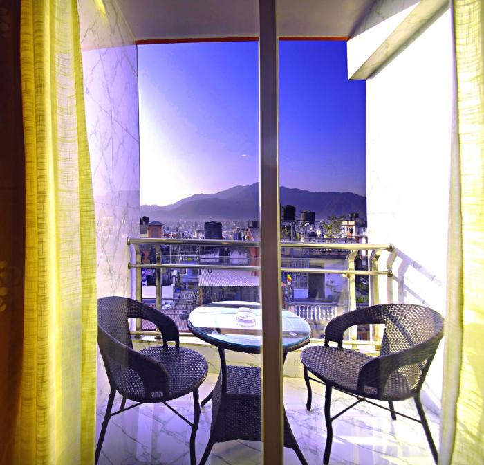 hotel simal