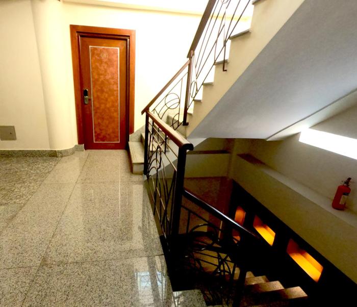hotel simal