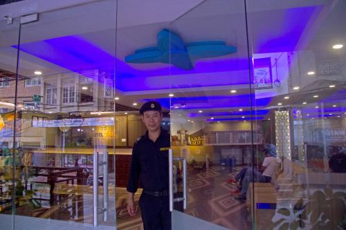 hotel simal
