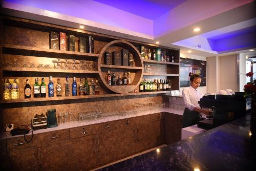 hotel simal
