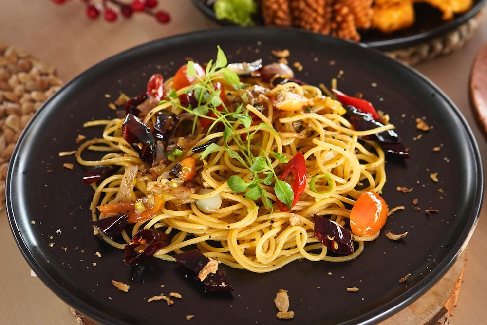 front one hotel pasir koja bandung