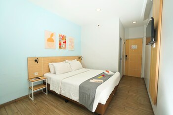 front one hotel pasir koja bandung