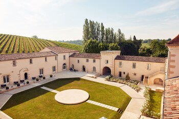 chateau toulouse lautrec malrome