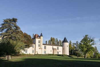 saint andre du bois