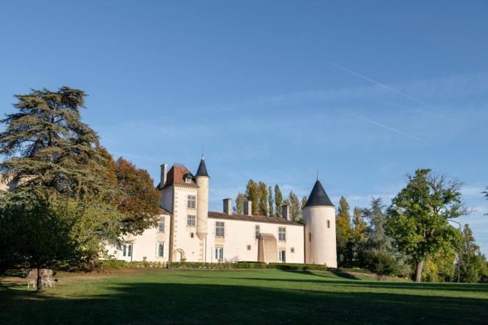 chateau toulouse lautrec malrome