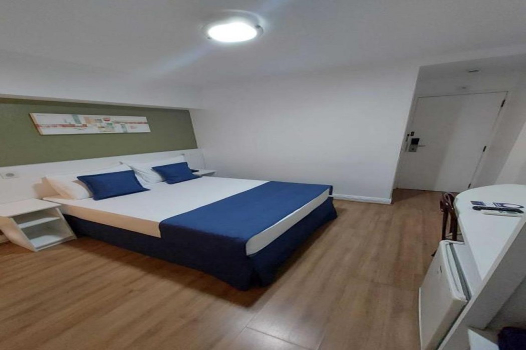 summit suites hotel paulista