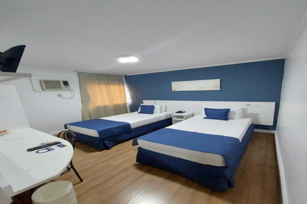 summit suites hotel paulista