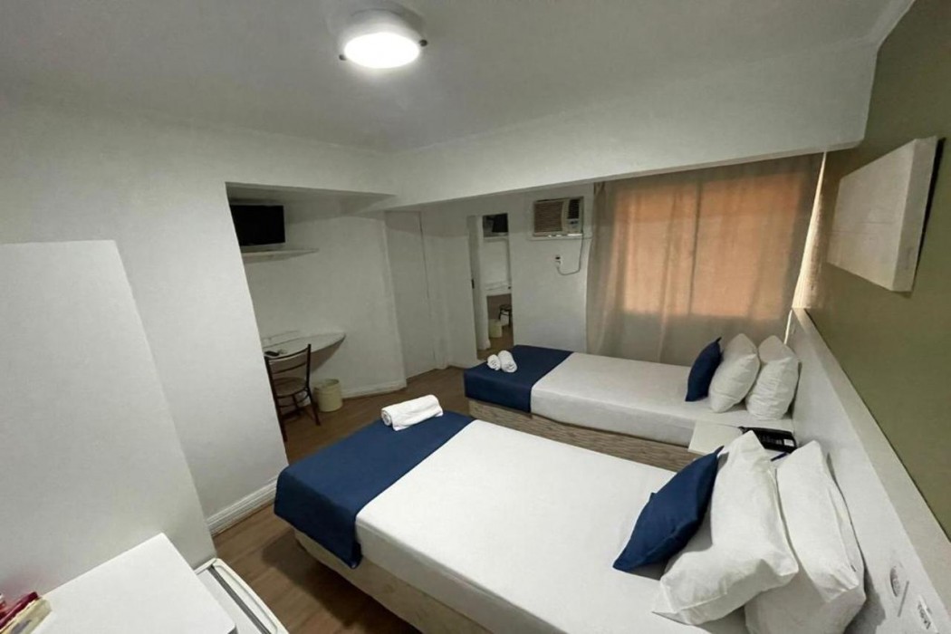 summit suites hotel paulista