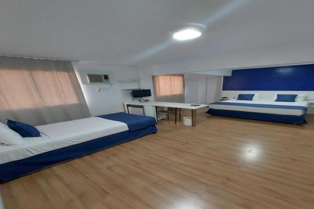 summit suites hotel paulista