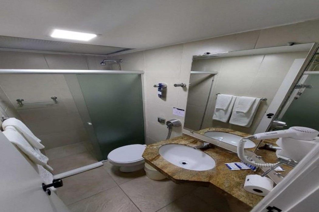 summit suites hotel paulista