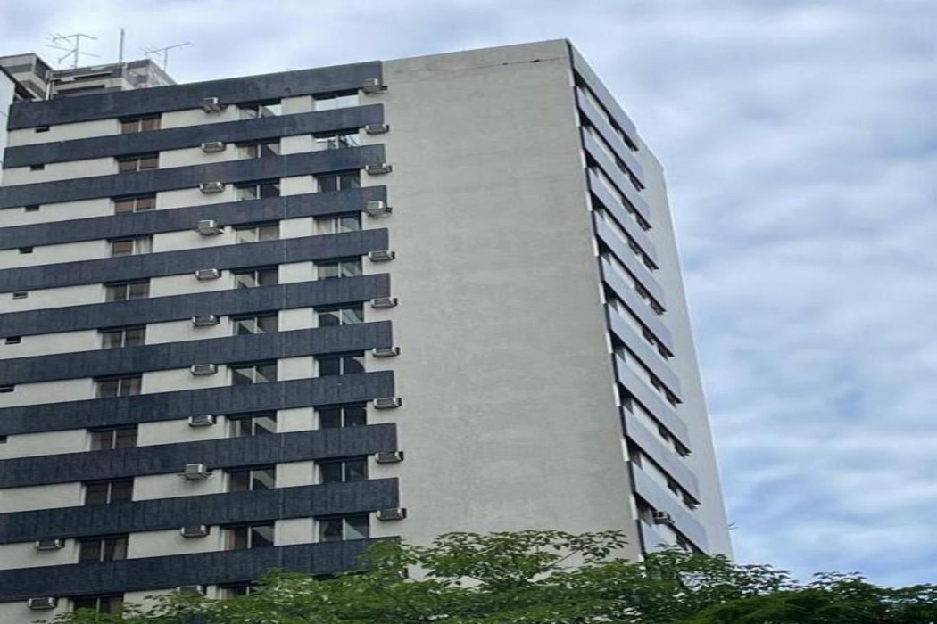 summit suites hotel paulista