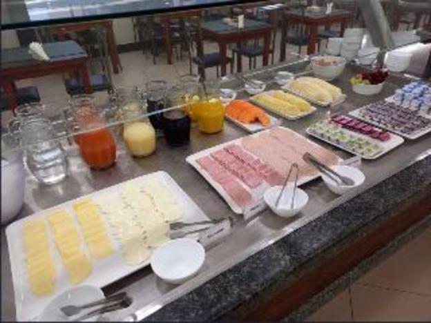 summit suites hotel paulista