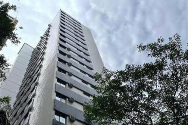 summit suites hotel paulista