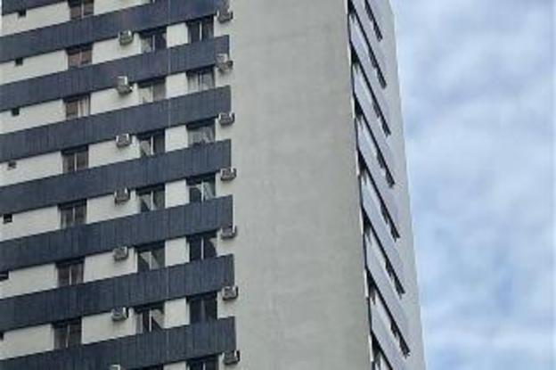 summit suites hotel paulista