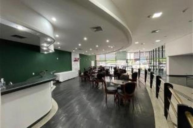 summit suites hotel paulista