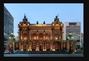 summit suites hotel paulista