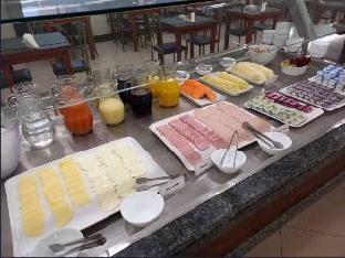 summit suites hotel paulista