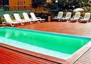 summit suites hotel paulista